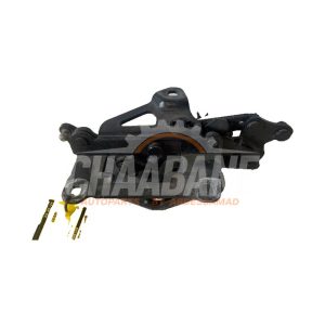 Charniere de capot A2318800128 Mercedes SL (R231) 350 CGI 3.5 V6 24V