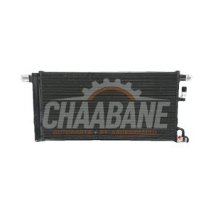 Condensateur clim 8W0816411C Audi A4 2024