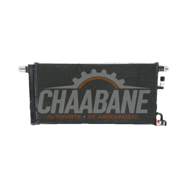 Condenseur de climatisation 8W0816411C Audi A4 2024