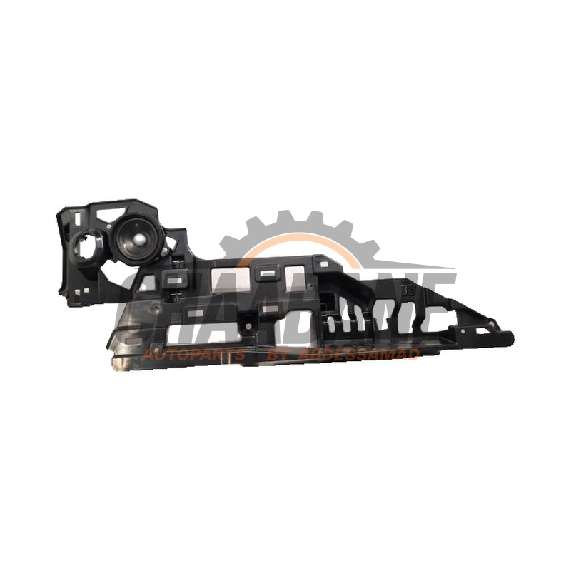 Haut-parleur Maserati Grecale 3.0 V6 Trofeo Q4 2022