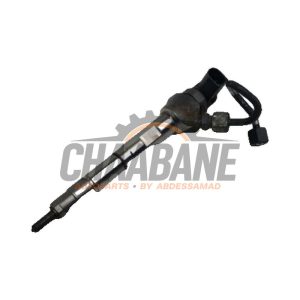 Injecteur (diesel) 04L130277N Audi A5 Sportback (F5A/F5F) 2.0 35 TDI 16V 2016