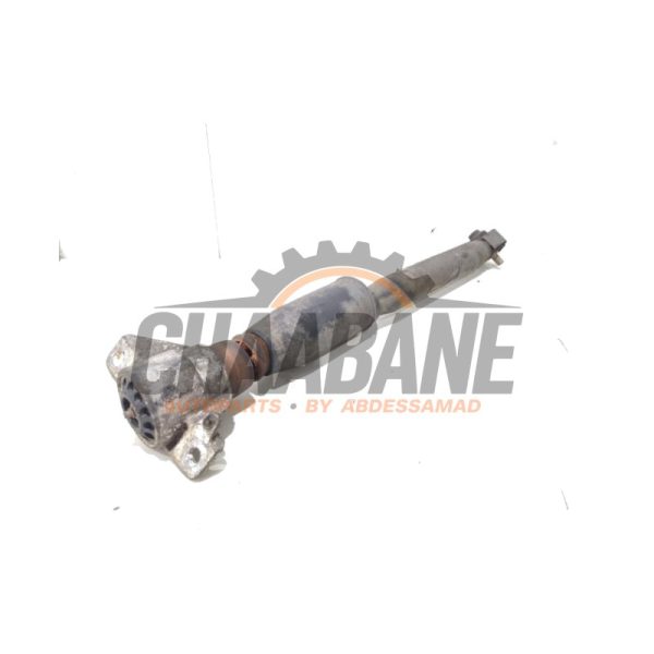 Amortisseur arriere gauche 8R0413031AP Audi SQ5 (8RB) 3.0 TDI V6 24V 2012 / 2017