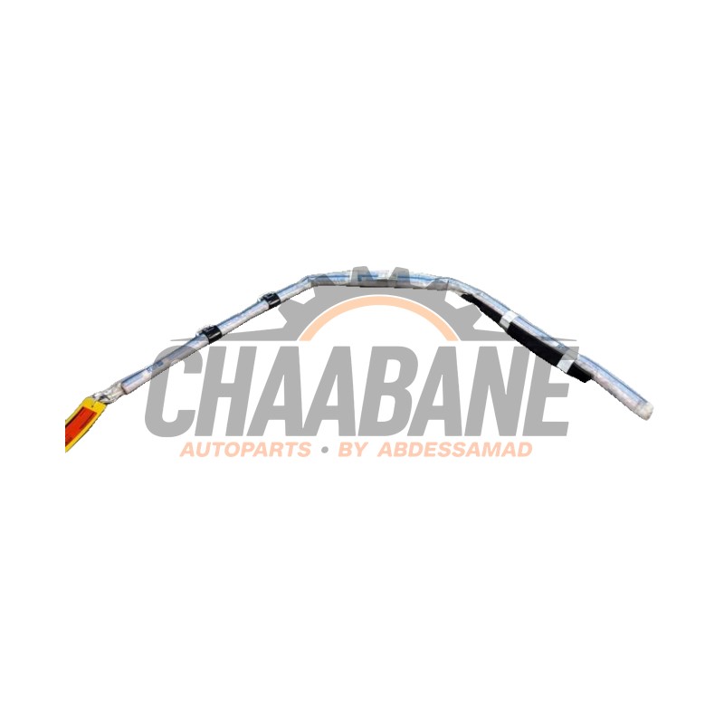 Airbag de toit droit 6F0880742K Seat Ibiza V (KJB) 1.0 TSI 12V 2017