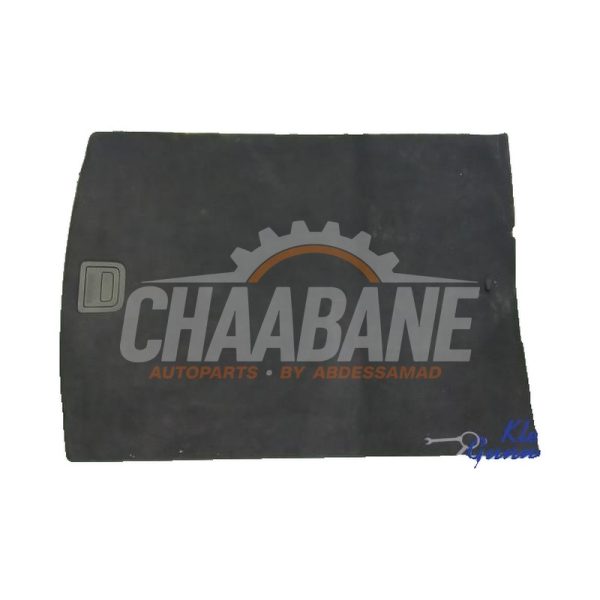 Tapis de coffre 8W8863463 Audi S5 2016