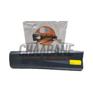 Cadre portiere 83A853969A Audi Q3 Sportback (F3N) 1.5 35 TFSI 16V 2019