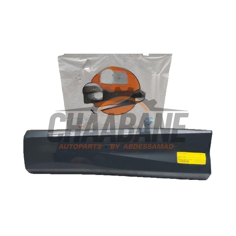 Baguette de porte 83A853969A Audi Q3 Sportback (F3N) 1.5 35 TFSI 16V 2019