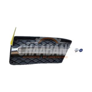 Element pare-chocs avant droit A1728851723 Mercedes SLC AMG (R172) 3.0 43 AMG V6 24V Turbo