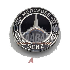Enjoliveur moyeu A2224002100 Mercedes E (C238) E-300 2.0 Turbo 16V