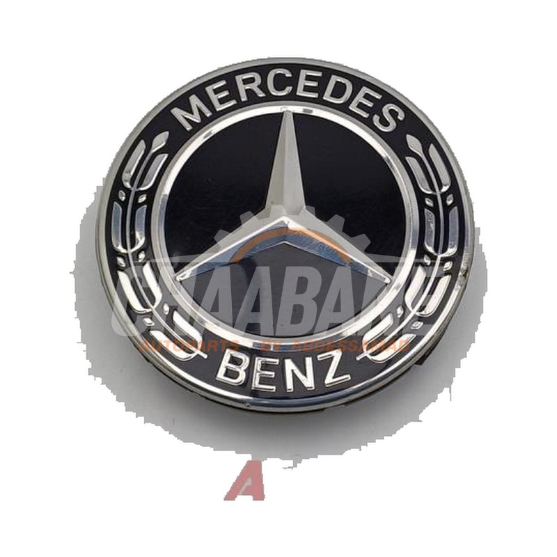 Enjoliveur moyeu A2224002100 Mercedes E (C238) E-300 2.0 Turbo 16V