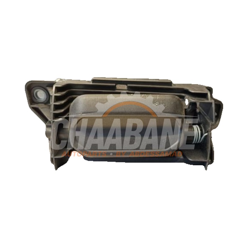 Poignee portiere 2portes droite 2K7843642E Volkswagen Caddy Combi V (SBB/SBJ) 2.0 TDI BlueMotionTechnology 2020