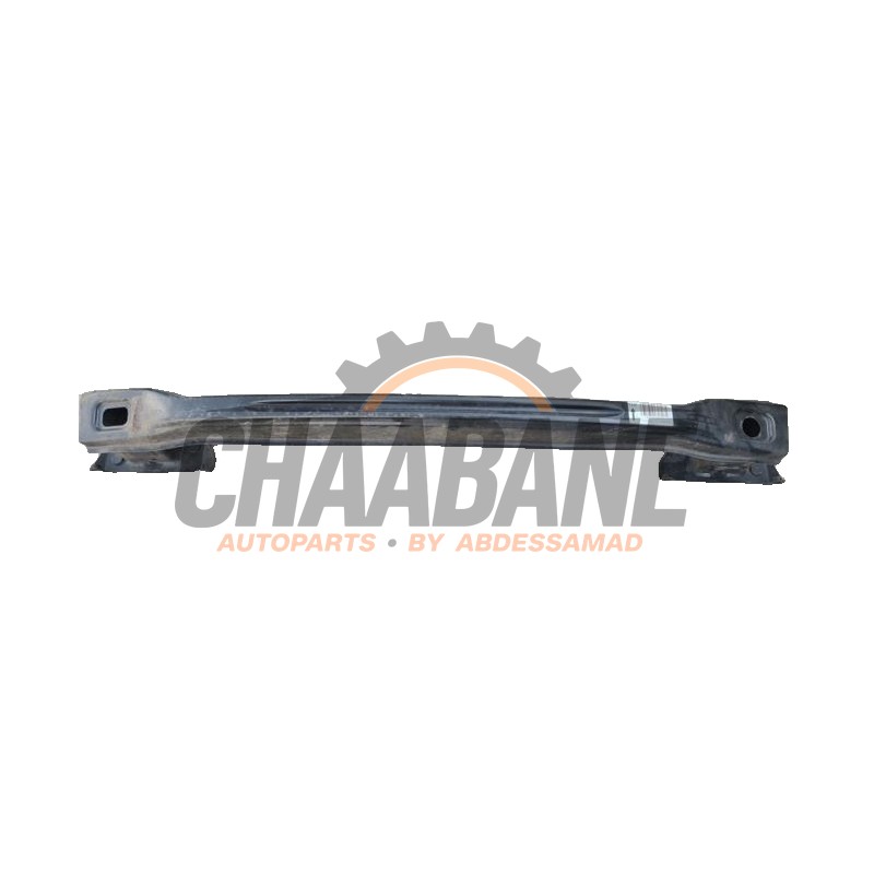 Renfort pare choc arriere A2056100014 Mercedes C (W205) C-220 2.2 CDI BlueTEC, C-220 d 16V
