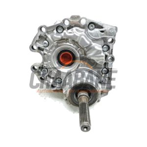 Boite de transfert 4x4 A7252803900 Mercedes GLC (X253) 2.2 250d 16V BlueTEC 4-Matic