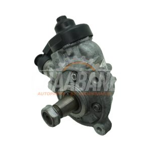 Pompe carburant mecanique 0445010537 Audi A3 Sportback (8VA/8VF) 2.0 TDI 16V 2012 / 2020