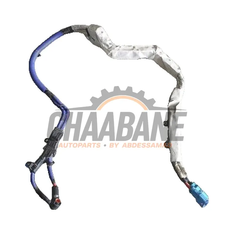 Cable haute tension K8D214N164 Landrover Discovery Sport (LC) 2.0 TD4 180 16V