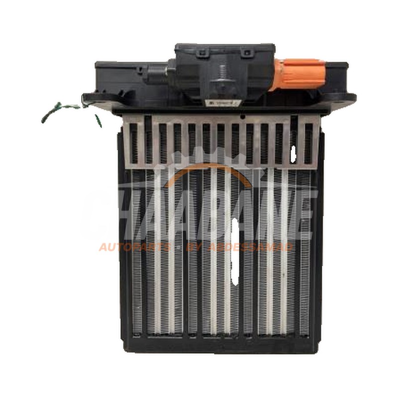 Element de chauffage 1EA963581F Audi Q4 Sportback (4FN) 40 e-tron 2021