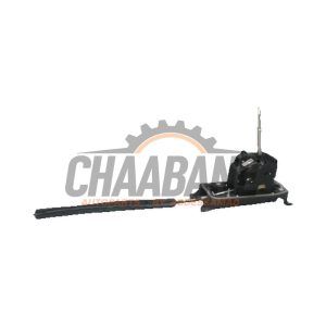 Levier de vitesse 5QK713023AH Audi Q3 2019