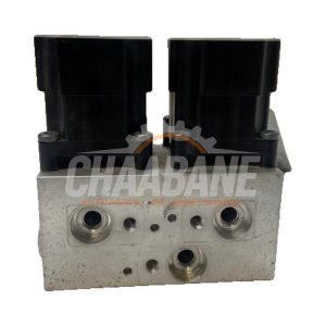 Valve dexpansion clim 1EA816701A Audi Q4 (F4B) 35 e-tron 2021