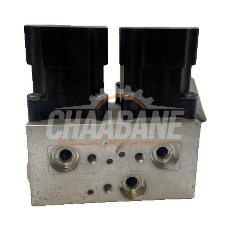 Valve dexpansion clim 1EA816701A Audi Q4 (F4B) 35 e-tron 2021