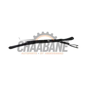 Bras essuie-glace avant A2138205302 Mercedes E (W213) E-220d 2.0 Turbo 16V