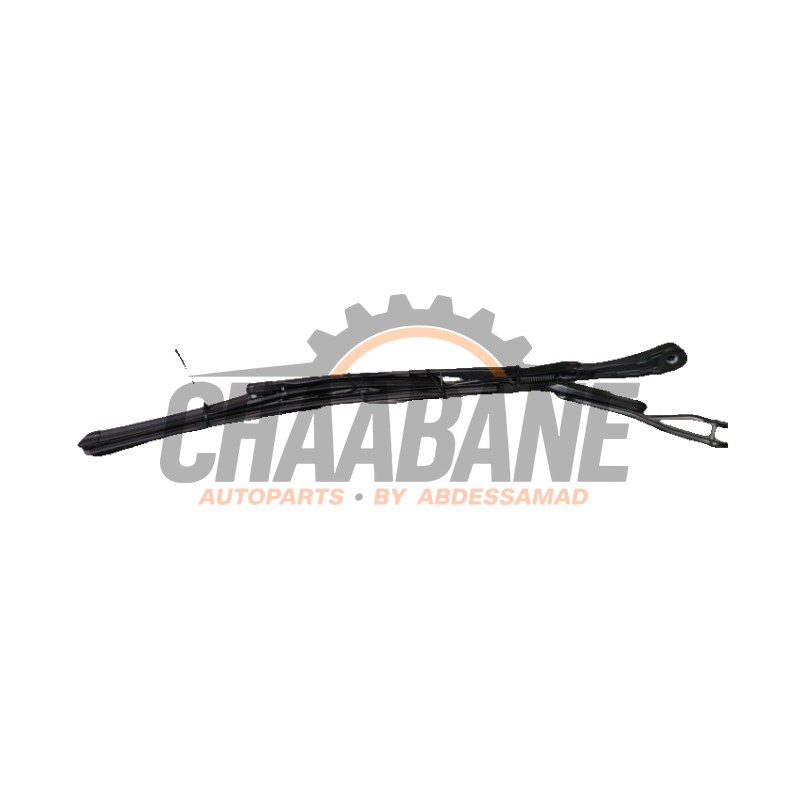 Bras essuie-glace avant A2138205302 Mercedes E (W213) E-220d 2.0 Turbo 16V
