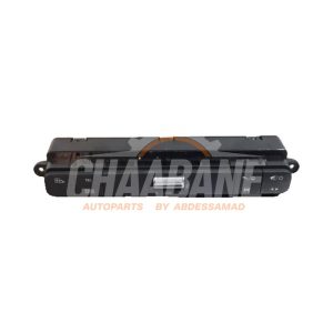 Panneau commande radio A9079000005 Mercedes Sprinter 3t (910.6) 214 CDI 2.1 D FWD