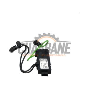 Capteur alarme 4H0951177 Audi S8 (D4) 4.0 Plus V8 TFSI 32V 2012 / 2018