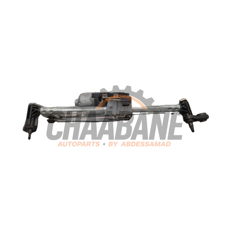 Moteur+mecanique essuie-glace 5E955023B Skoda Octavia (5EAA) 1.0 TSI 12V 2012 / 2020