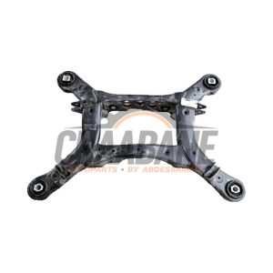 Berceau A1673500100 Mercedes GLE (V167) 350de 2.0 Turbo 16V 4-Matic