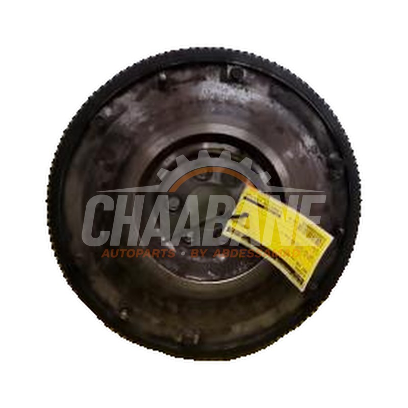 Volant moteur 03F105269 Seat Leon SC (5FC) 2012 / 2018