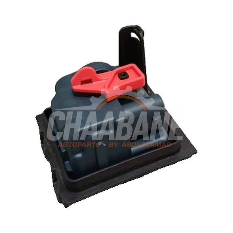 Moteur de verrouillage clapet reservoir A0008202303 Mercedes C (W205) C-220 2.2 CDI BlueTEC, C-220 d 16V