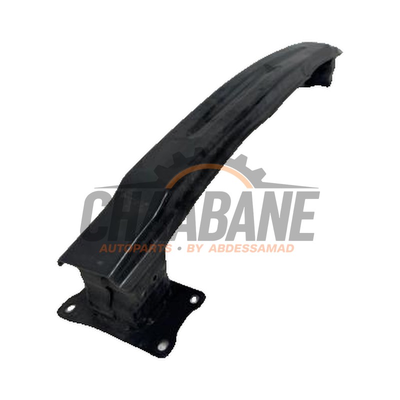 Cadre pare-chocs arriere Seat Leon (5FB) 1.6 TDI 16V 2012 / 2020
