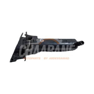 Buse phare 8V095510102S Audi A3 Limousine (8VS/8VM) 1.6 TDI Ultra 16V 2013 / 2020