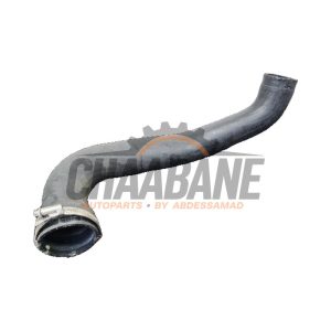 Tuyau intercooler 971145708AC Porsche Panamera Sport Turismo (971H) 2.9 V6 24V 4S 2017 / 2023