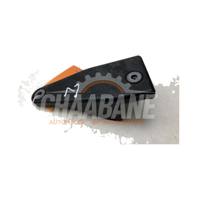 Support (divers) 4478801114 Mercedes EQV 300