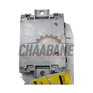 Module telephone 4N0035456G Volkswagen ID.4 2020