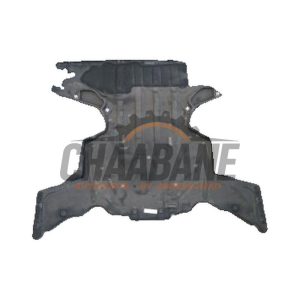 Cache sous moteur 4KE825311C Audi E-Tron 2018