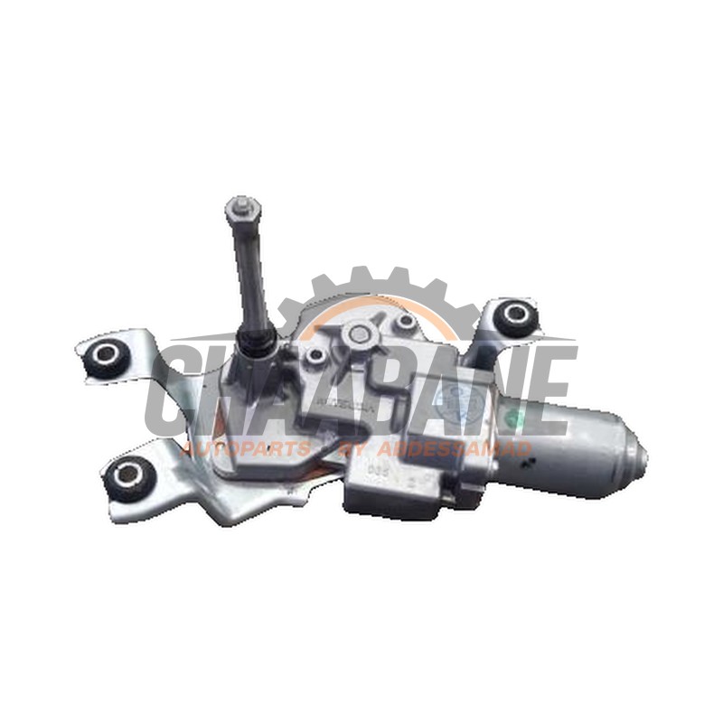 Moteur essuie-glace arriere 18558210 BMW 1 serie (F40) 116d 1.5 12V TwinPower 2019
