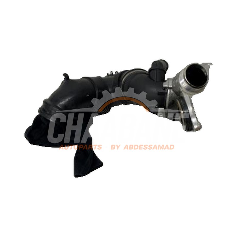 Turbo 04L253016H Seat Leon ST (5FF) 1.6 TDI 16V 2012 / 2020