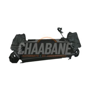 Plage arriere 8W7863657 Audi A5 2016