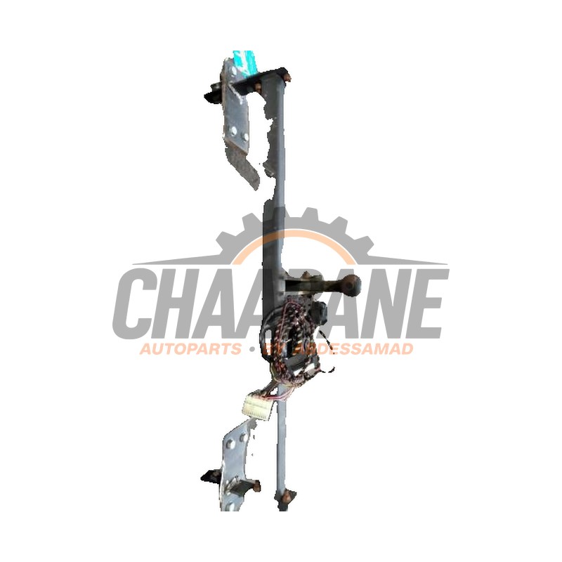 Crochet dattelage 55R019842 Mercedes A (W176) 1.6 A-180 16V