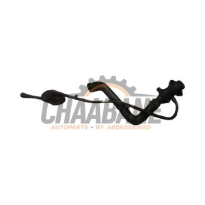Tube de remplissage adblue reservoir T2H2576 Jaguar XF (X260) 2.0d 180 16V