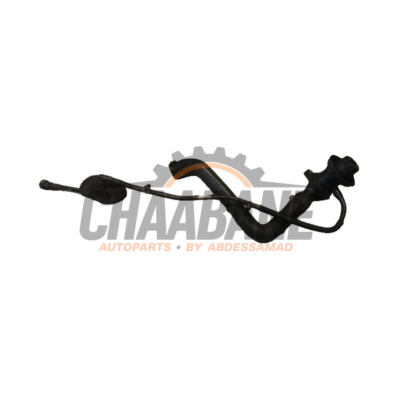 Tube de remplissage adblue reservoir T2H2576 Jaguar XF (X260) 2.0d 180 16V