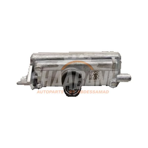 Camera avant ML3T19H406BC Volkswagen Amarok 3.0 TDI V6 24V 4Motion 2022