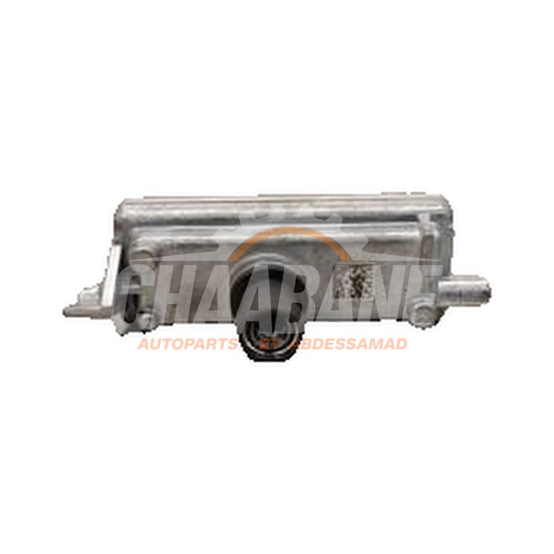 Camera avant ML3T19H406BC Volkswagen Amarok 3.0 TDI V6 24V 4Motion 2022