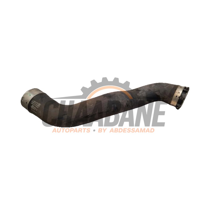 Tuyau intercooler A1665280100 Mercedes GLE (W166) 300d 2.0 4-Matic