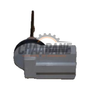 Indicateur de temperature 3D0907543A Audi SQ5 (8RB) 3.0 TDI V6 24V 2012 / 2017