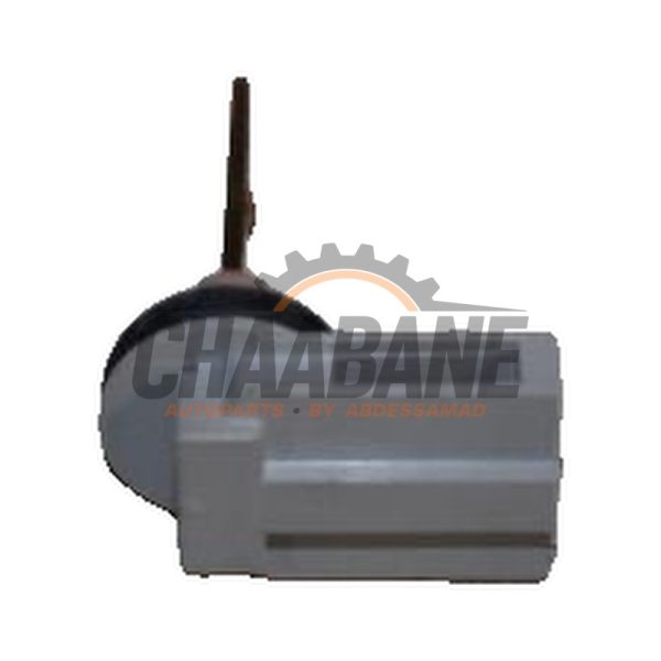 Indicateur de temperature 3D0907543A Audi SQ5 (8RB) 3.0 TDI V6 24V 2012 / 2017