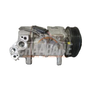 Pompe clim 64527948797 BMW 2 serie Gran Coupe (F44) 218i 1.5 TwinPower Turbo 12V 2019