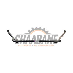 Barre stabilisatrice avant 4M0411305B Audi SQ8 (4MN) 4.0 V8 32V TDI Mild Hybrid Quattro 2018