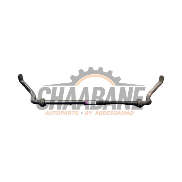 Barre stabilisatrice avant 4M0411305B Audi SQ8 (4MN) 4.0 V8 32V TDI Mild Hybrid Quattro 2018